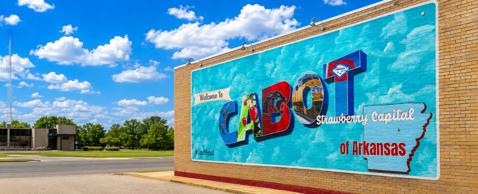 Cabot