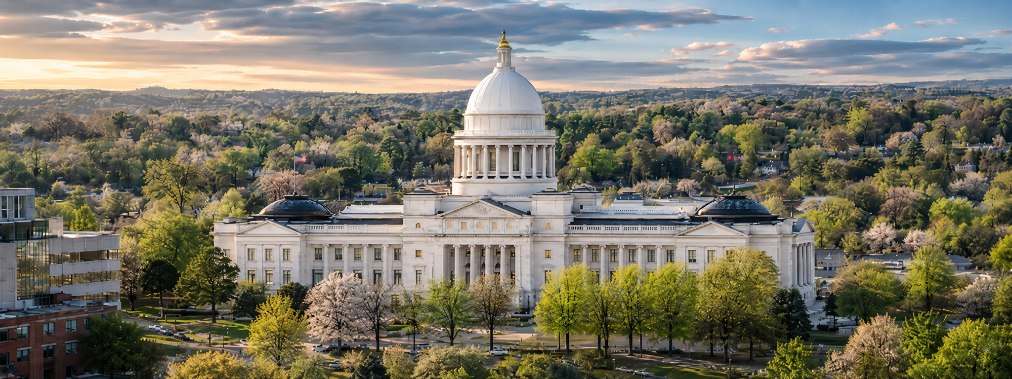 Little Rock