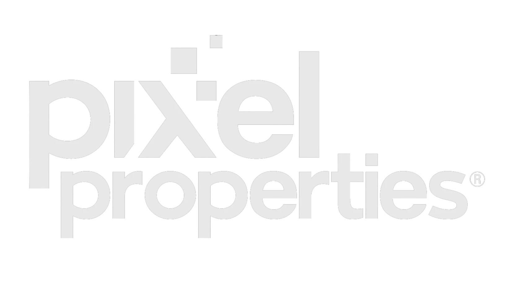 Pixel Logo